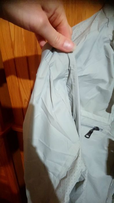 Ветровка, курточка