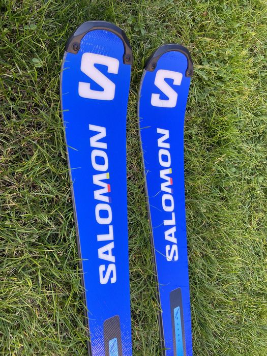 SALOMON SL 165 FIS Promocyjna cena