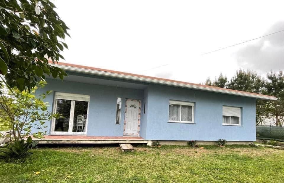 TCC Remodelações - Pinturas - capoto - pladur - lavagem de telhado