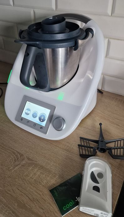 Vorkwerk Thermomix tm5