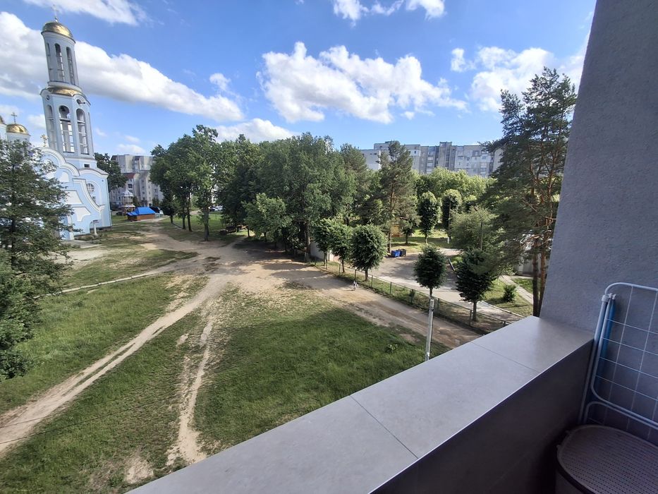 Продається квартира площею 50м