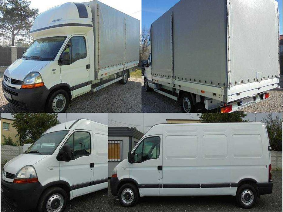 Przeprowadzki  Utylizacja Transport Częstochowa