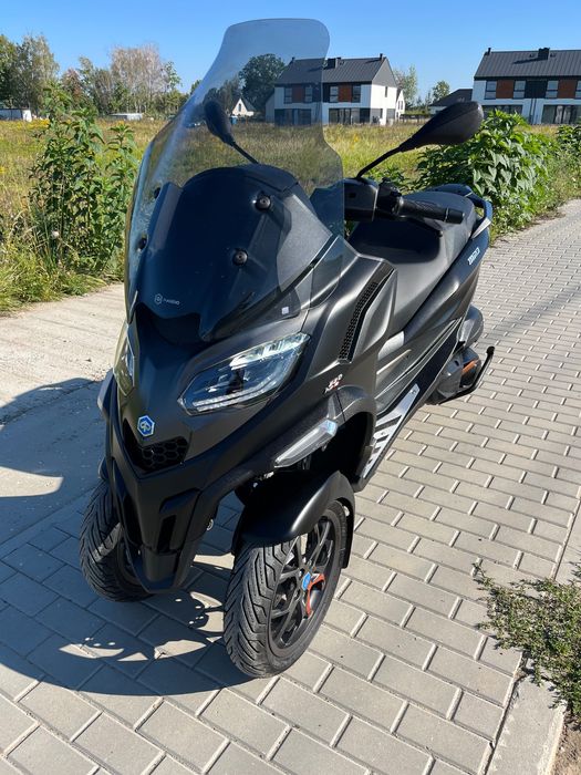 Piaggio