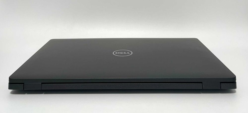 Б/У Бізнес Ноутбук Dell Latitude 5500 15.6" i5-8265U/16GB/SSD 256GB