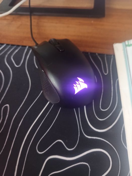 Rato mouse da corsair