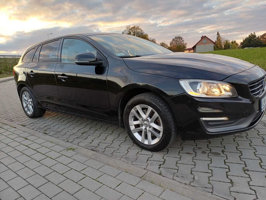 Sprzedam Volvo V60
