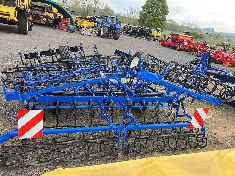 New Holland SBLV 630 (6,3 м.)_Новий.