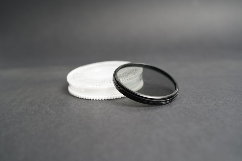 Hoya 58mm Polarizing Filter64575345507713121