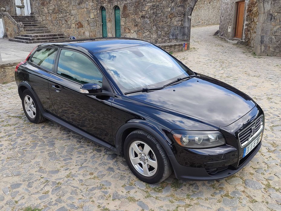 Volvo C30 — fotografia 9