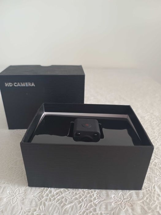 Mini Kamera Bysameye  WiFi HD