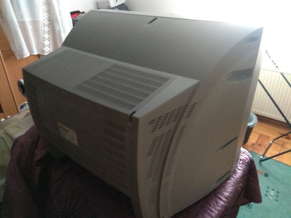 Telewizor kineskopowy samsung