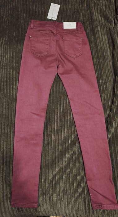 Eleganckie spodnie damskie S,M