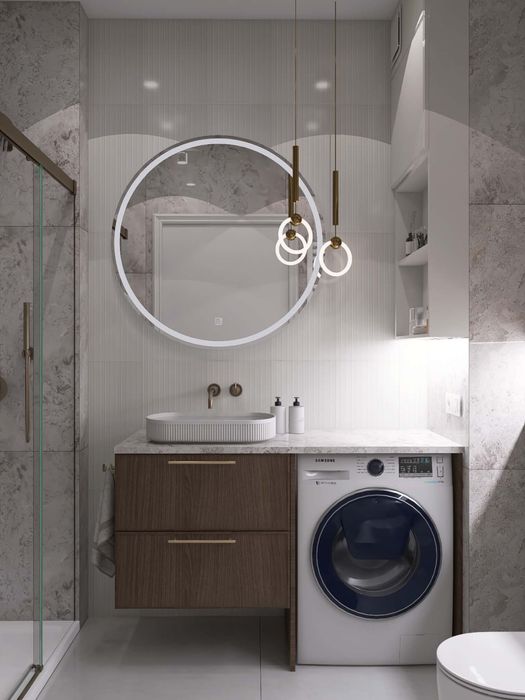 Projektowanie wnętrz architektura wnetrz