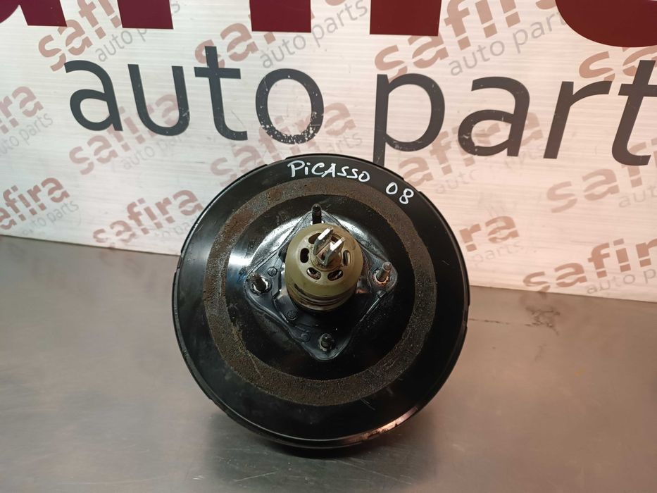 SERVO-FREIO COM BOMBA CITROEN C4 PICASSO 9681194180