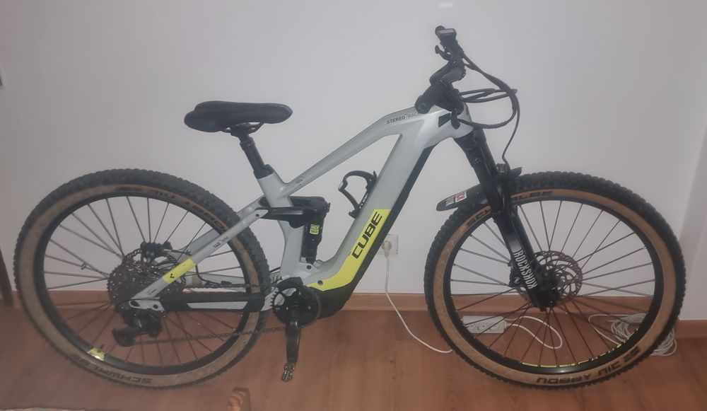 cube stereo hybrid 140 hpc race 625 carbon