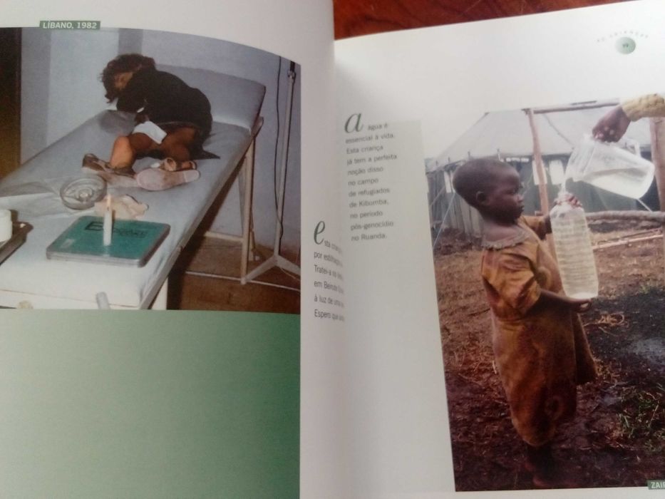 Fernando Nobre - Imagens contra a indiferença