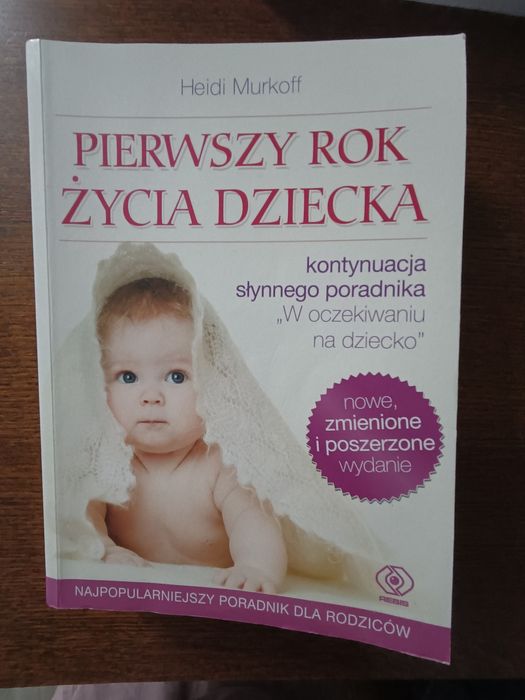 Pierwszy rok życia dziecka