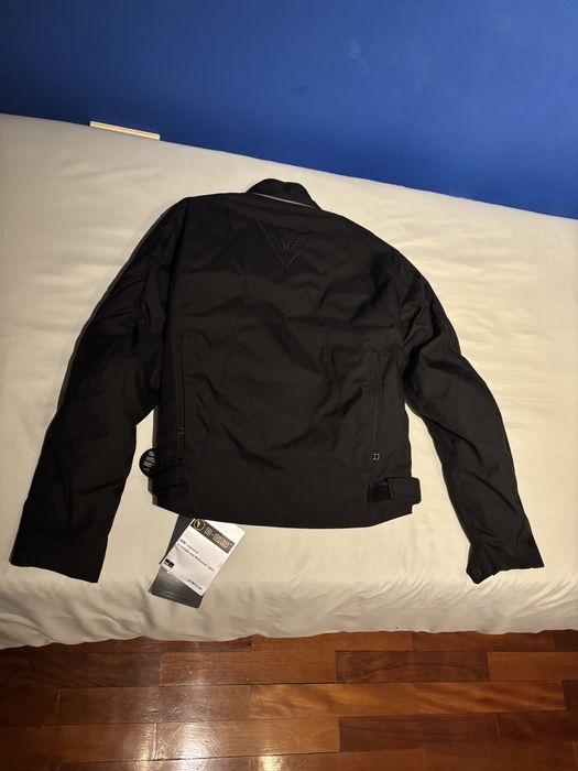 Casaco mota Laguna seca 3