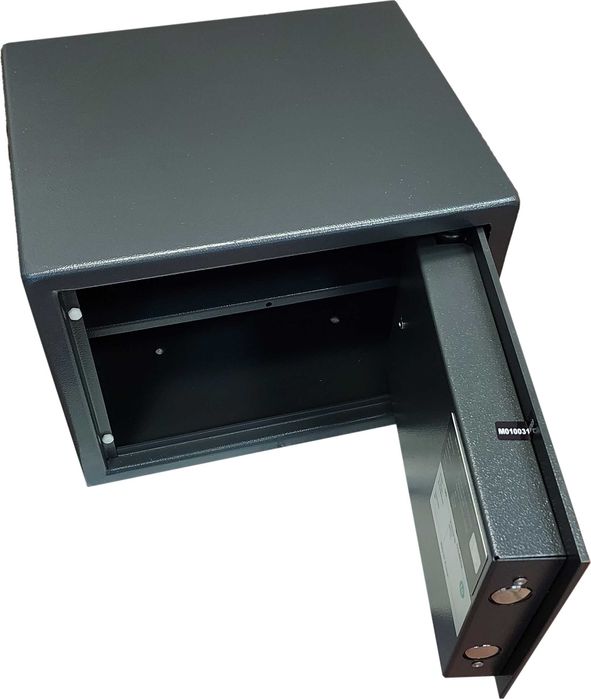 Sejf na broń, biżuterię, dokumenty A4 Klasa S1 zamek elektronicz PS210