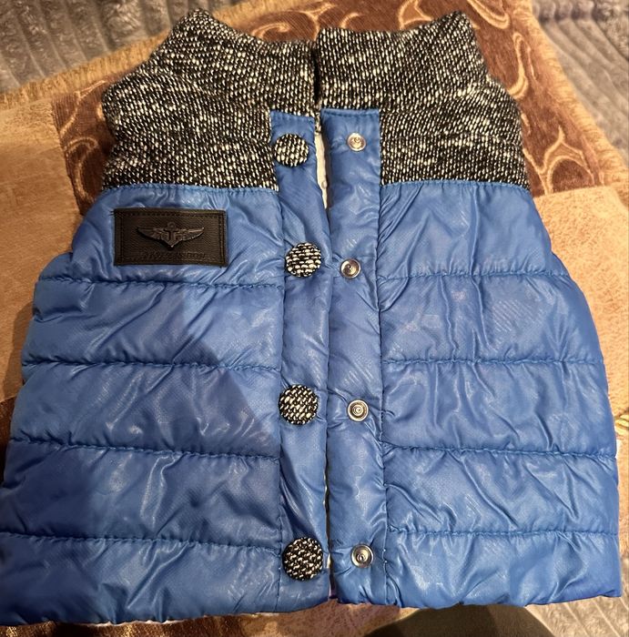 Чоловічки,пісочники ,жилетка