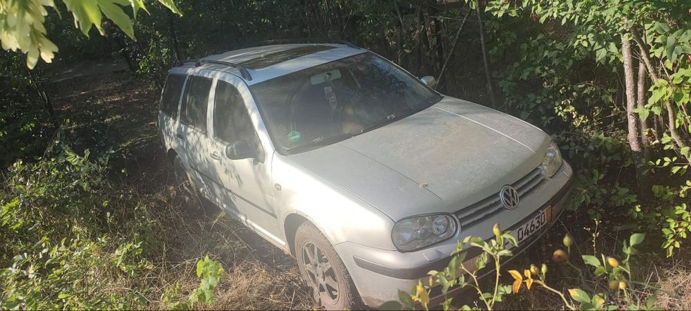 Продам фольсваген гольф,дізель,універсал1,9 турбо,