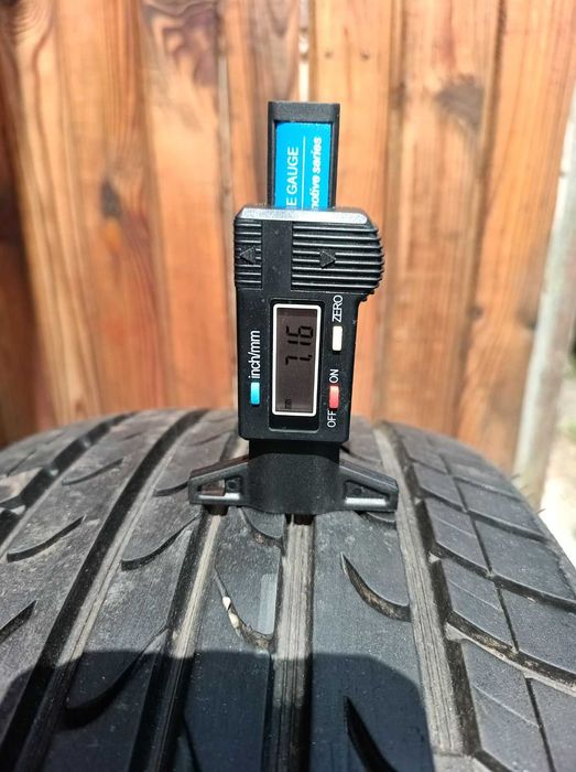 Продам колеса 225/45/17