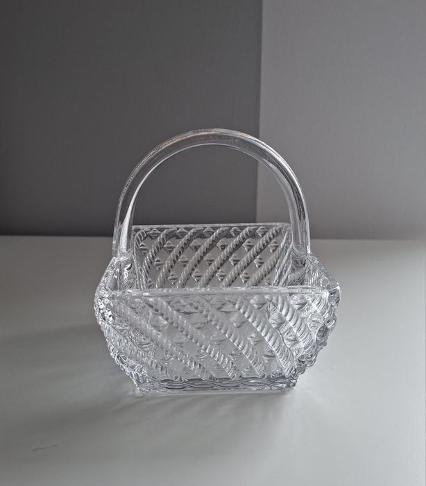 Koszyczek Szklany Altom