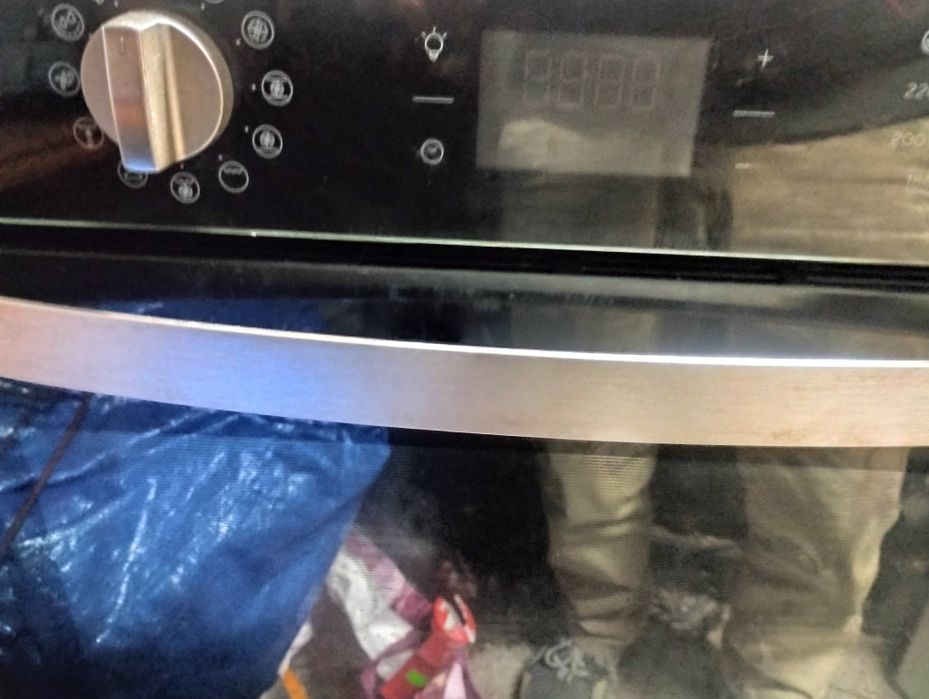 Forno Indesit - para peças