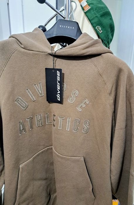 Bluza Diverse XXL nigdy nie noszona