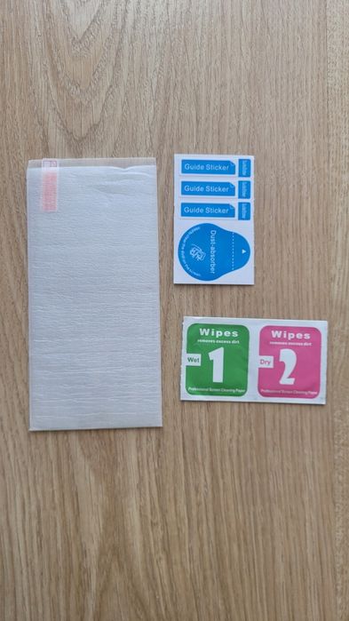 Szkło ochronne do Xiaomi Mi 5s