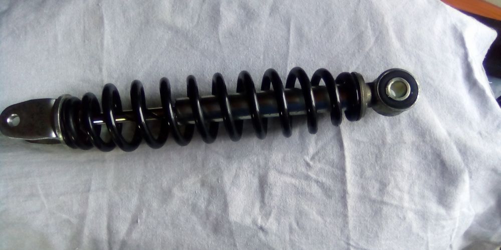 Амортизатор задній на Yamaha Jog