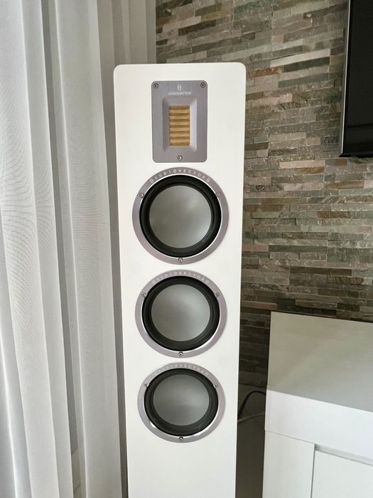 Kolumny Audiovector QR5