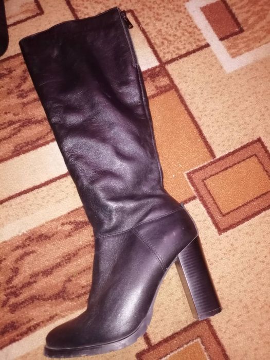 Ботінки дуже гарні