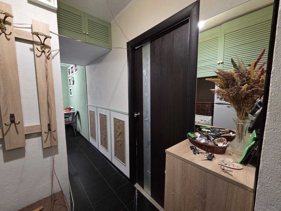 1 комн. Кирпичный дом. ул. Заболотного