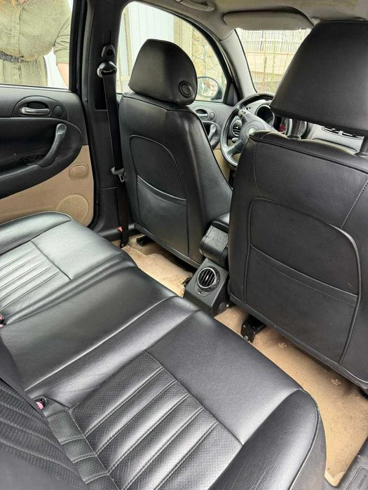 Alfa Romeo 147 1.9 JTD: a vender o meu 1º carro :) — photo 5