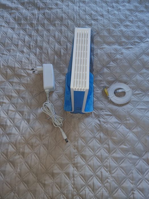 FritzRepeater 3000 AX WiFi 6