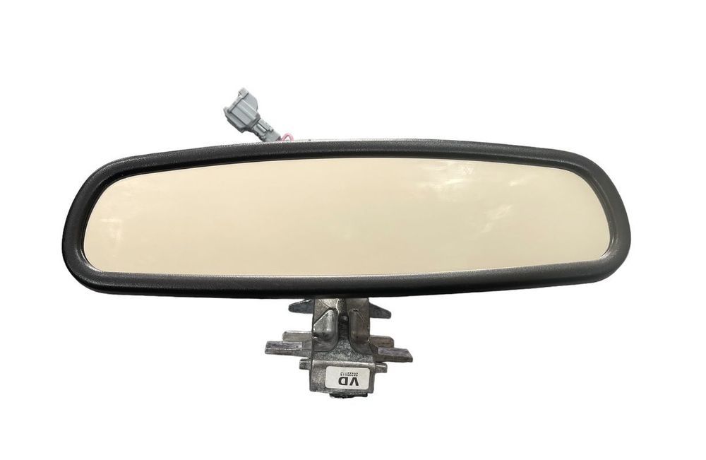 Espelho Retrovisor Interior Renault Arkana