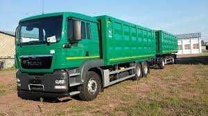 Переобладнання любих бортових авто в самоскид під ключ.