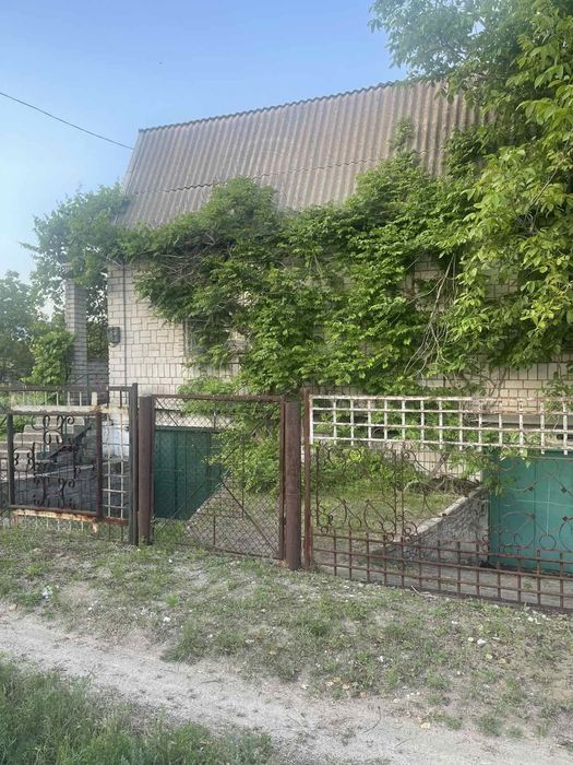 Продам Дачу 100м² 2эт. 2гаража. с.Сомивка  12 сот.река, лес
