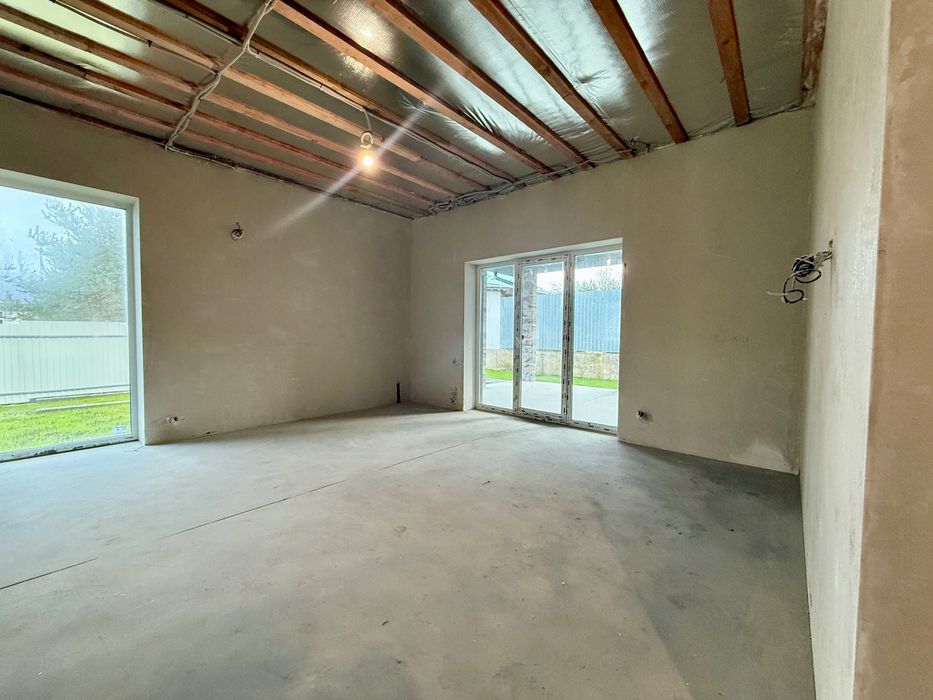 Зразковий одноповерховий будинок 125м. в ідеальній локації!