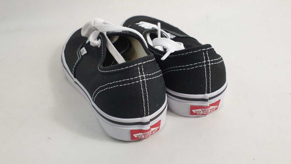 Buty Vans AUTHENTIC VN000EE3BLK Black 38