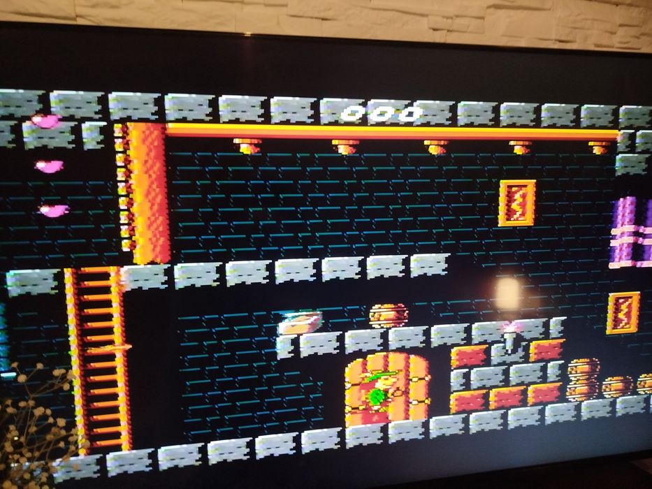 Gra Pegasus Złota 4