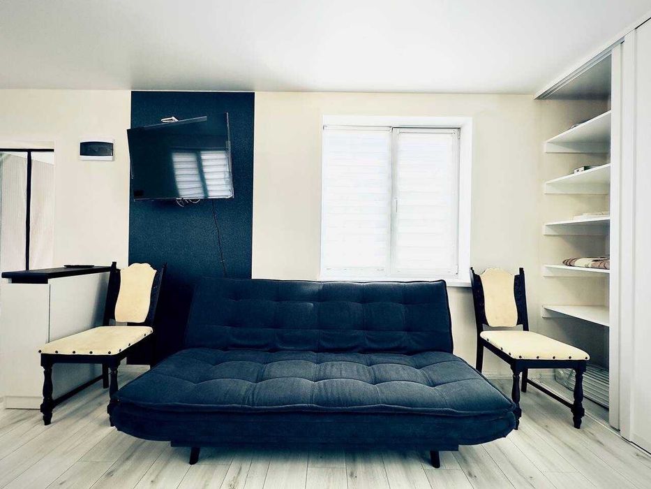 Хутір Лофт Будинок