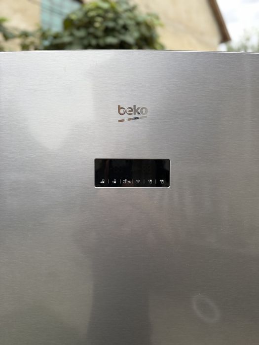 Холодильник BEKO