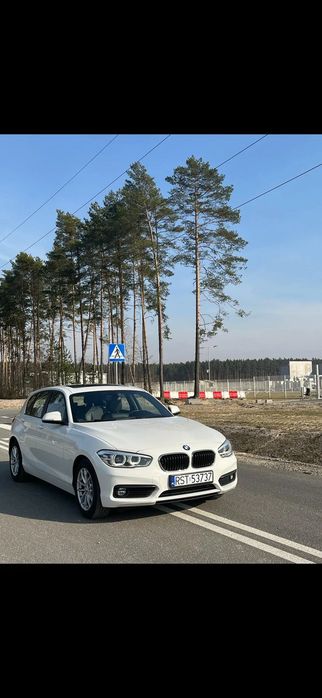 BMW Seria 1