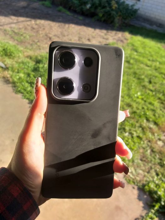 Смартфон Redmi Note 14S