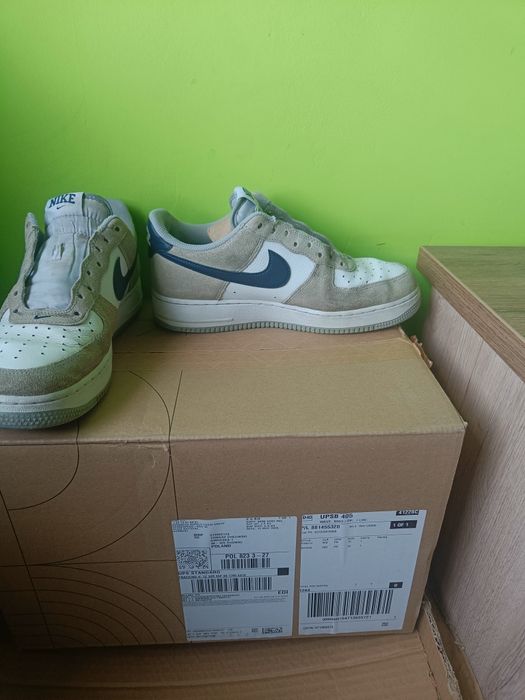 Buty Nike air force 1