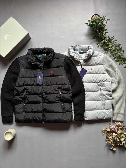 !! РОЗПРОДАЖ !! Кардиган куртка Polo Ralph Lauren куртка поло кардиган всі розміри ральф жилетка поло