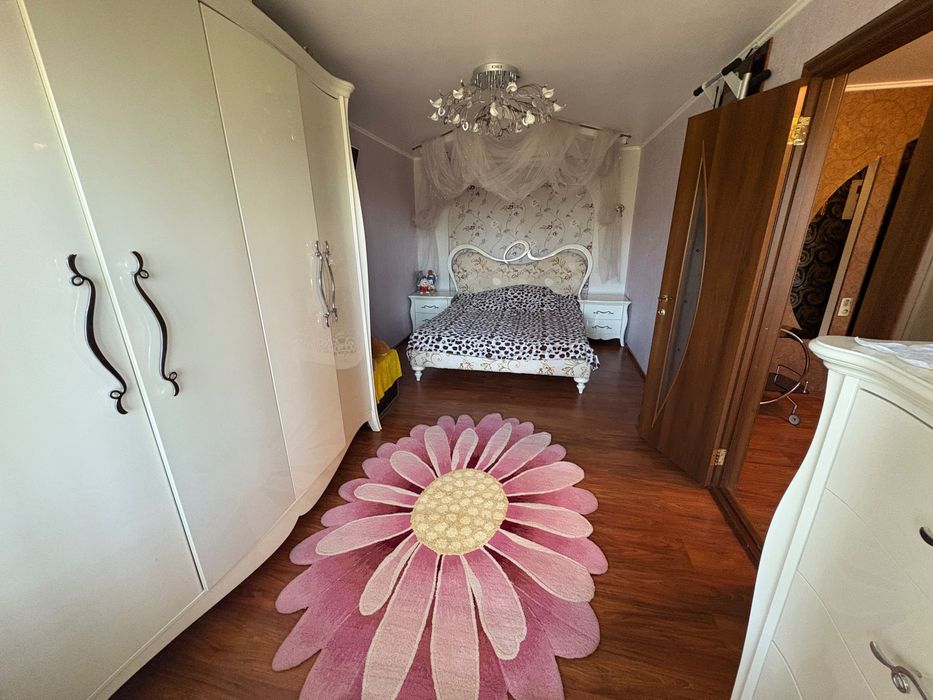 Продаж 2-х кім квартири 4/5 ПТЗ/ Космонавтів