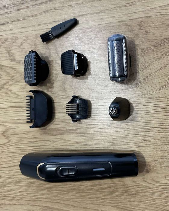 Тример універсальний Babyliss MT860E